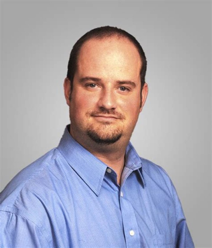 Dr. Jeremy Dickinson, MD – Danville, KY