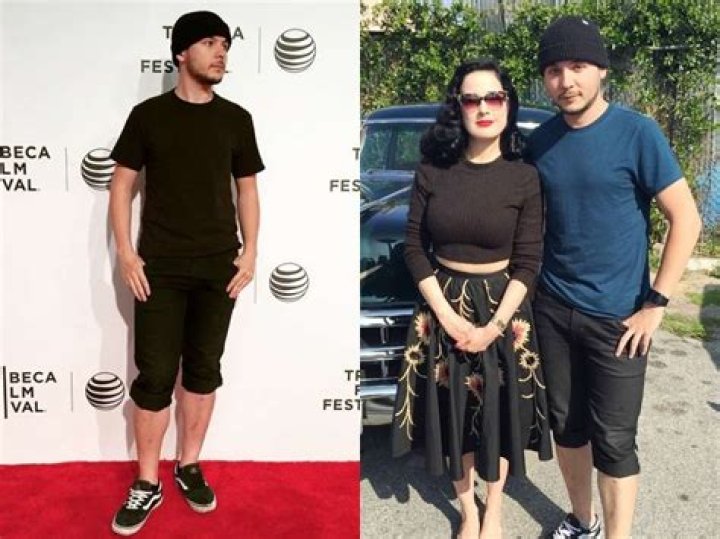 Jeremy Ethier Ethnicity, Age, Height, Girlfriend, Net Worth, Wiki