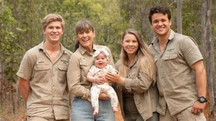 Jeremy Irwin children: Does Jeremy Irwin have children?