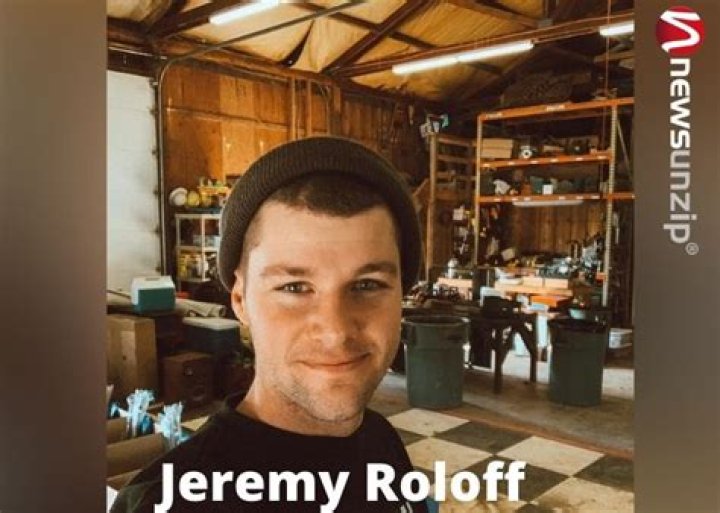 Jeremy Roloff Net Worth, Age, married, wiki-bio. 2022
