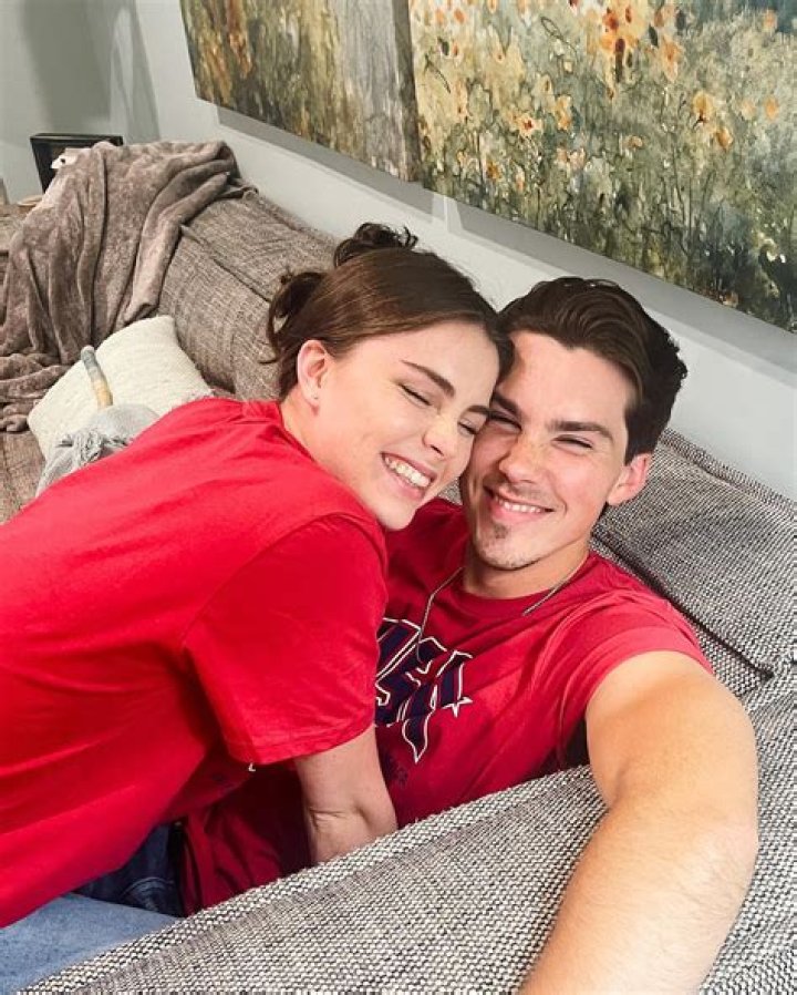 Jeremy Shada Biography, Age, Height, Wife, Net Worth, Family