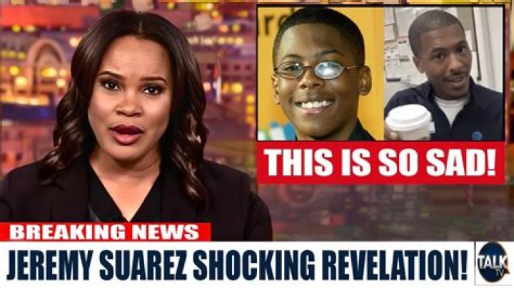 Jeremy Suarez Bio, Wiki, Age, Height, Family, Wife, Movies and Net Worth