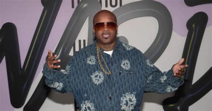 Jermaine Dupri’s Daughter Says Her Mother Ended The Relationship, Calls Him "Old"
