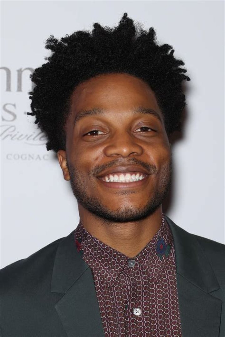 Jermaine Fowler biografía, edad, altura, esposo, net worth, familia