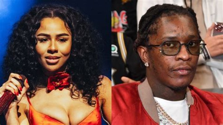 Jerrika karlae Wiki-bio: Net Worth, Age, Parents, Surgery, Snapchat, Twitter of Young Thug Girlfriend and fiancée 2022