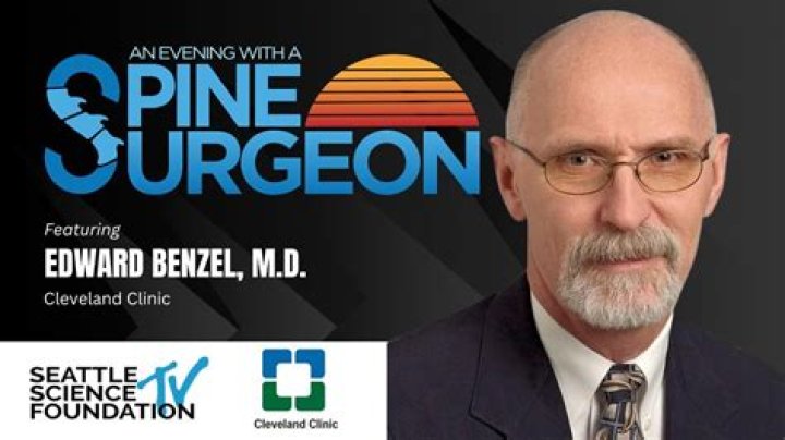 Dr. Jerry Benzl, MD – Costa Mesa, CA