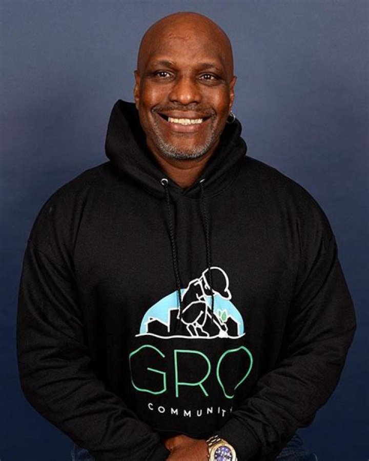 Dr. Jerry Davis, MD – Dallas, TX