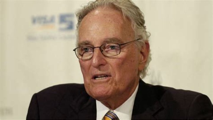 Jerry Moss Net Worth, Income, Salary, Earnings, Biography