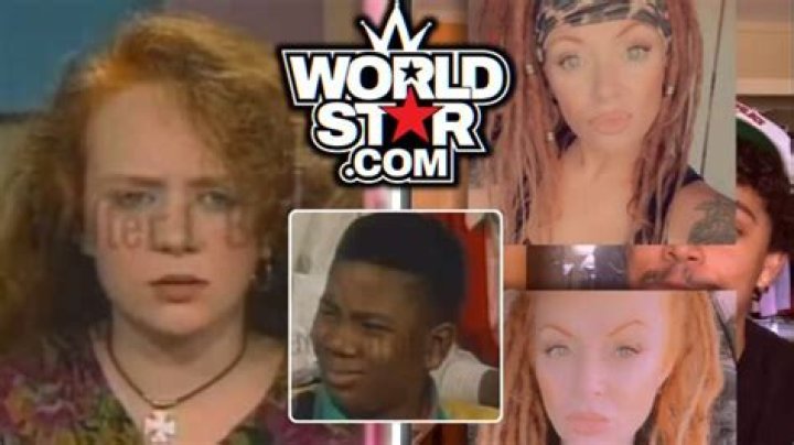 Jerry Springer Racist Kids Where Are They Now? Who Is Sarah Thomas?