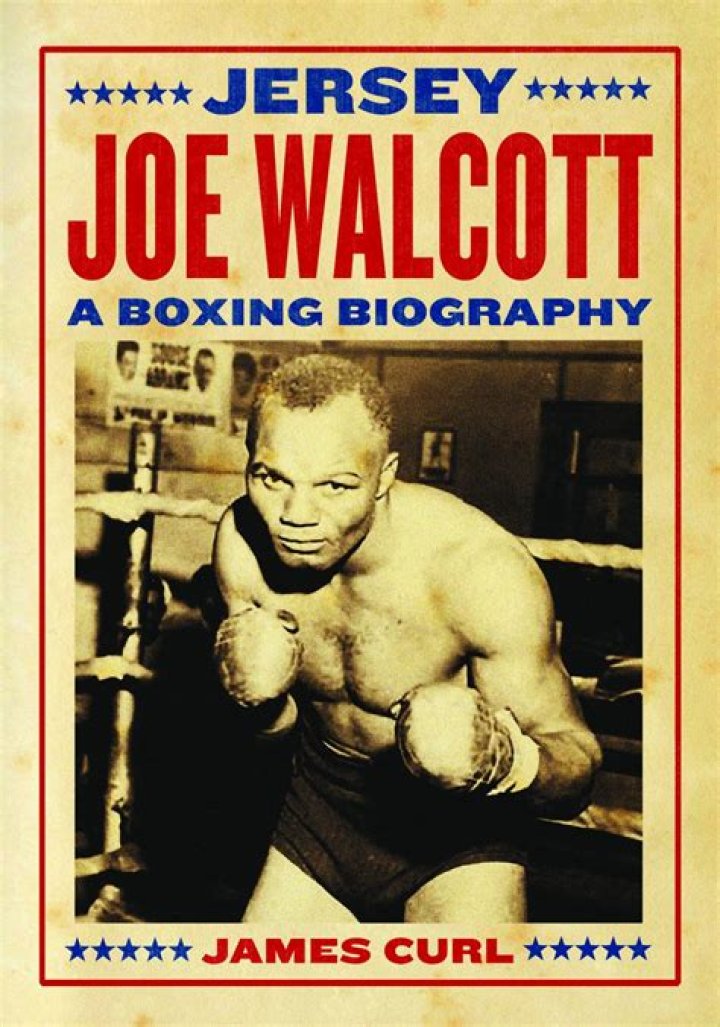 Jersey Joe Walcott’s biography, net worth, fact, career, awards and life story