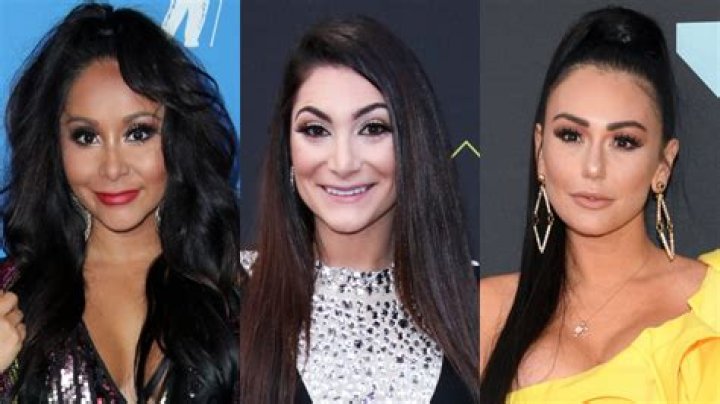 ‘Jersey Shore’ Stars Congratulate Deena Cortese on Baby No. 2: ‘Another Little Meatball’