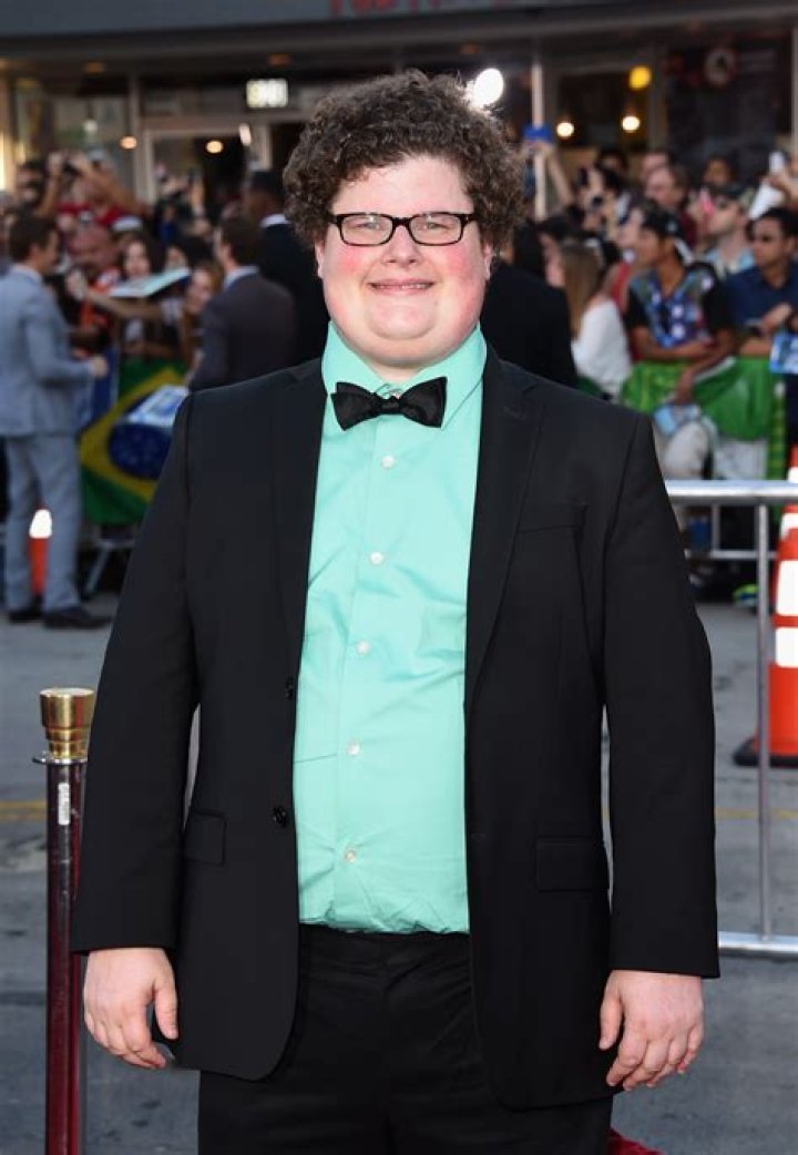 Jesse Heiman (Movie Actor) - Age, Birthday, Bio, Facts, Family, Net Worth, Height & More