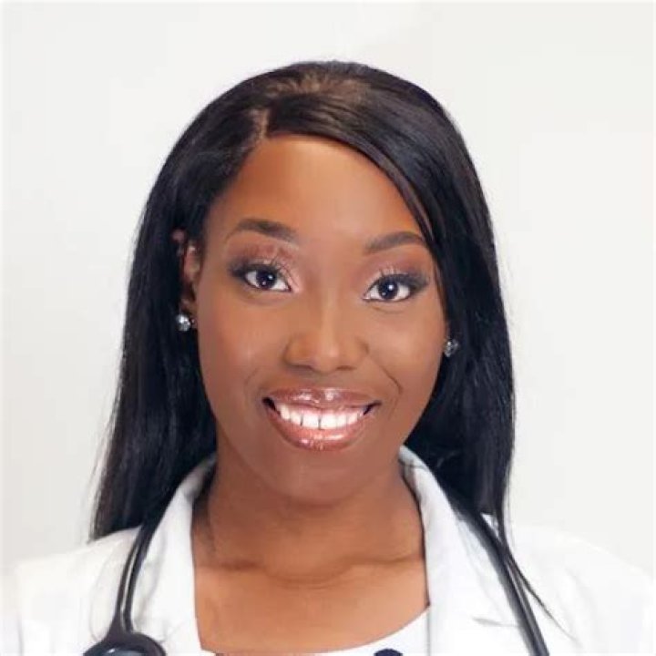 Jessica Breaux – Elizabeth City, NC