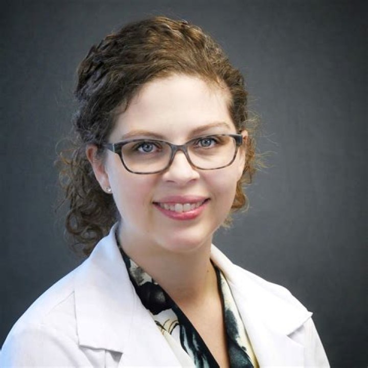 Jessica Falco – Troy, NY