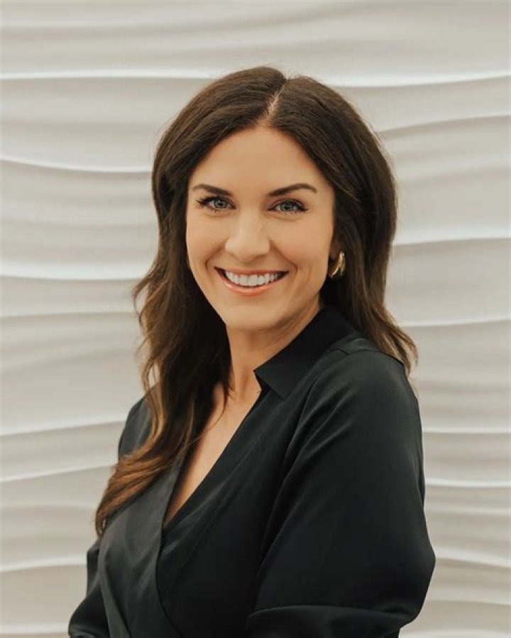 Jessica Hembree – Bellaire, TX