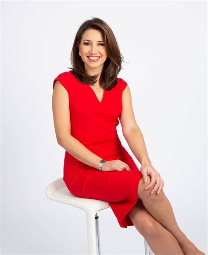 Jessica Janner Castro Height, Weight, Net Worth, Age, Birthday, Wikipedia, Who, Nationality, Biography