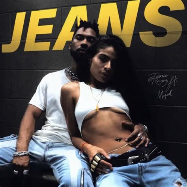 Jessie Reyez & Miguel Paint A Seriously Sexy Picture On "JEANS": Stream
