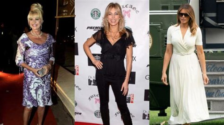 Jessika Van biografía, edad, altura, esposa, net worth, familia