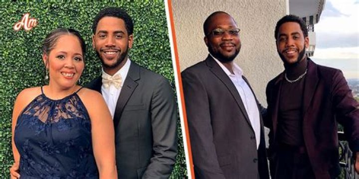 
Jharrel Jerome | Parents, Father And Siblings 