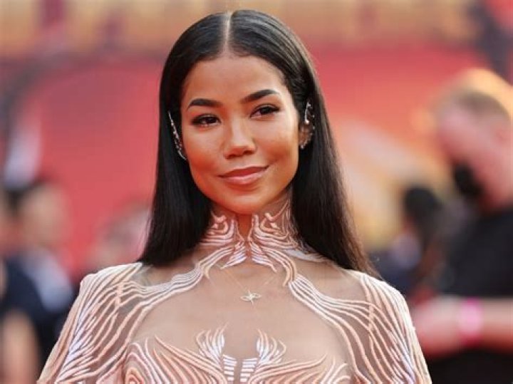 Jhene Aiko Delays New Music In Honor Of Nipsey Hussle