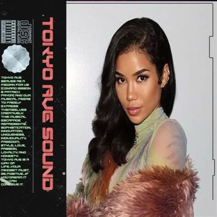 Jhene Aiko Draws Backlash Online For Seemingly Shading Ariana Grande's New Album