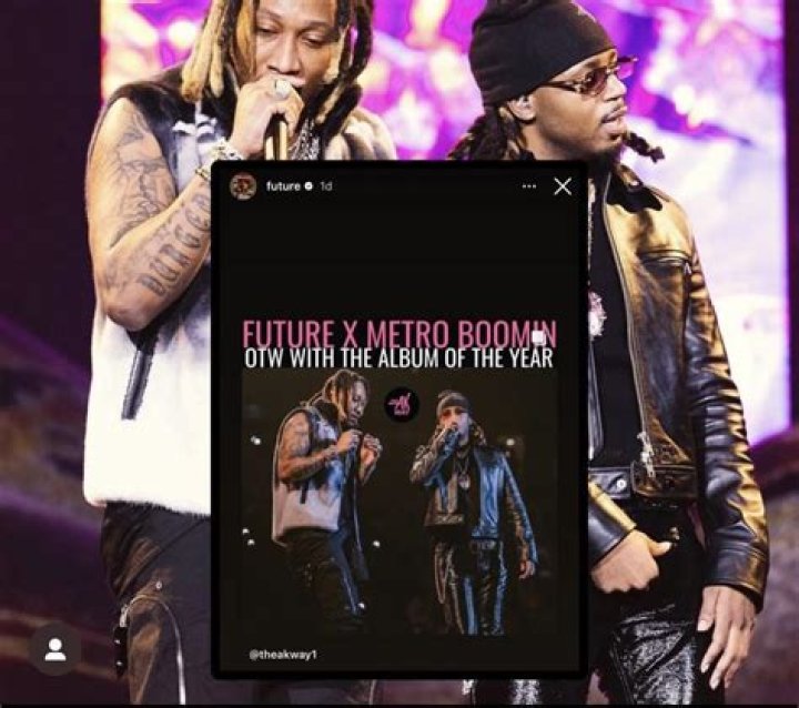 JID Reveals He's Still Working On Metro Boomin Collab Album "Everyday"