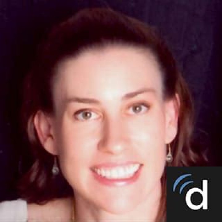 Dr. Jill Hasling, MD – Newport News, VA