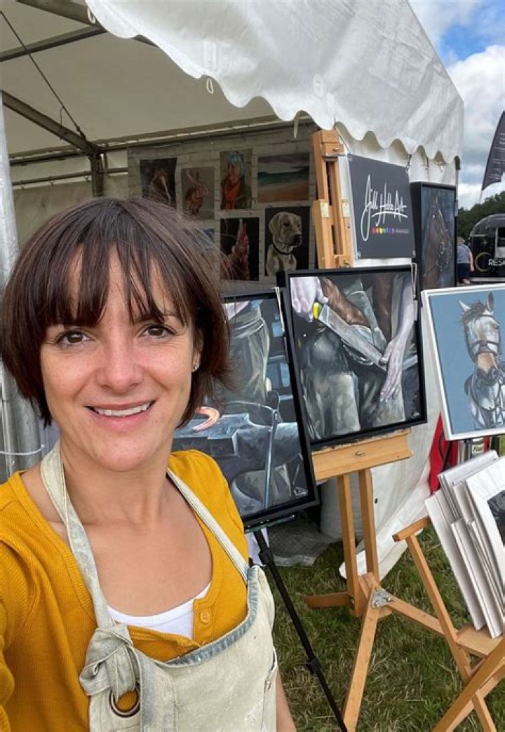 Jill Hobbs – Northport, AL