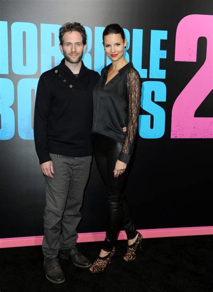 Jill Latiano Biography, Age, Height, Husband, Net Worth, Family