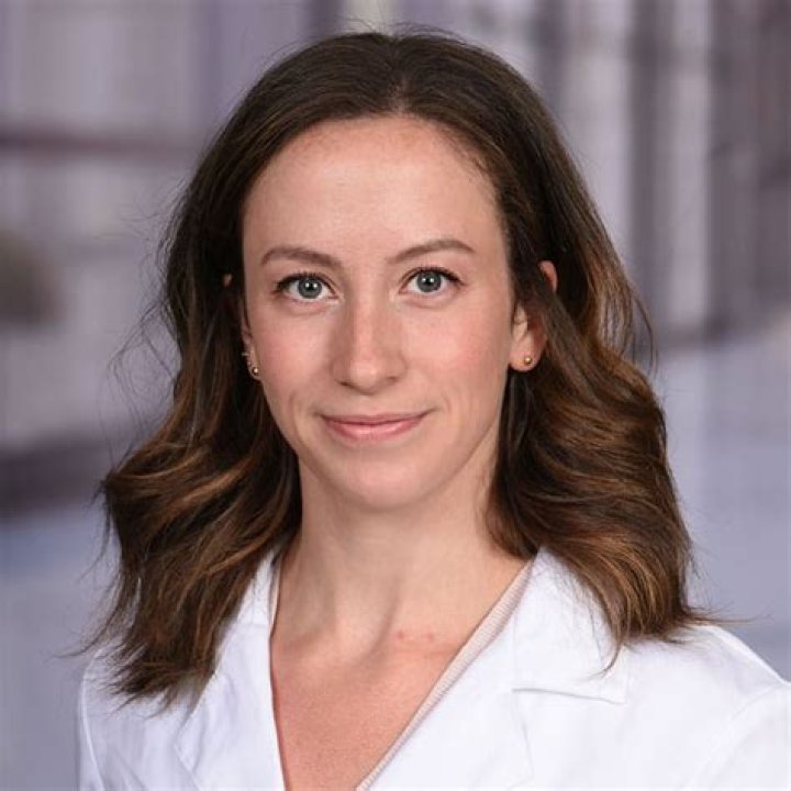 Dr. Jillian (Ewing) Ewing Haas, MD – Waukesha, WI