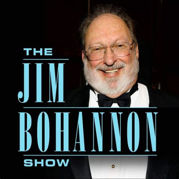 Jim Bohannon Biography, Age, Family, Show, Podcast, Radio, Net Worth