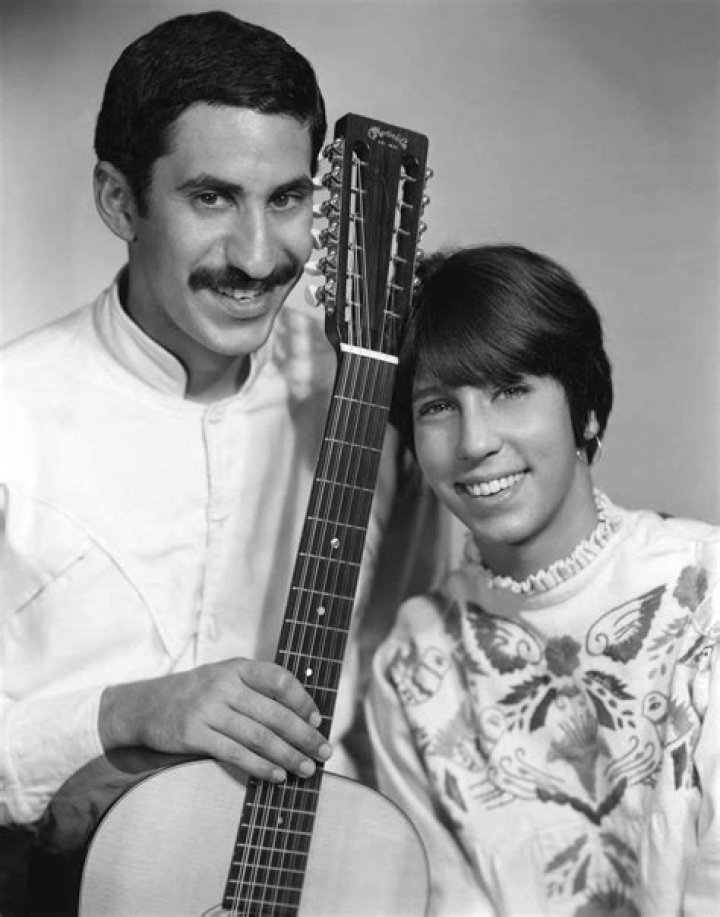 Jim Croce Biography, Age, Height, Wife, Net Worth, Family