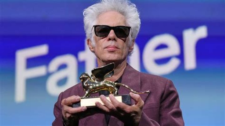 Jim Jarmusch Biography, Age, Height, Wife, Net Worth, Family