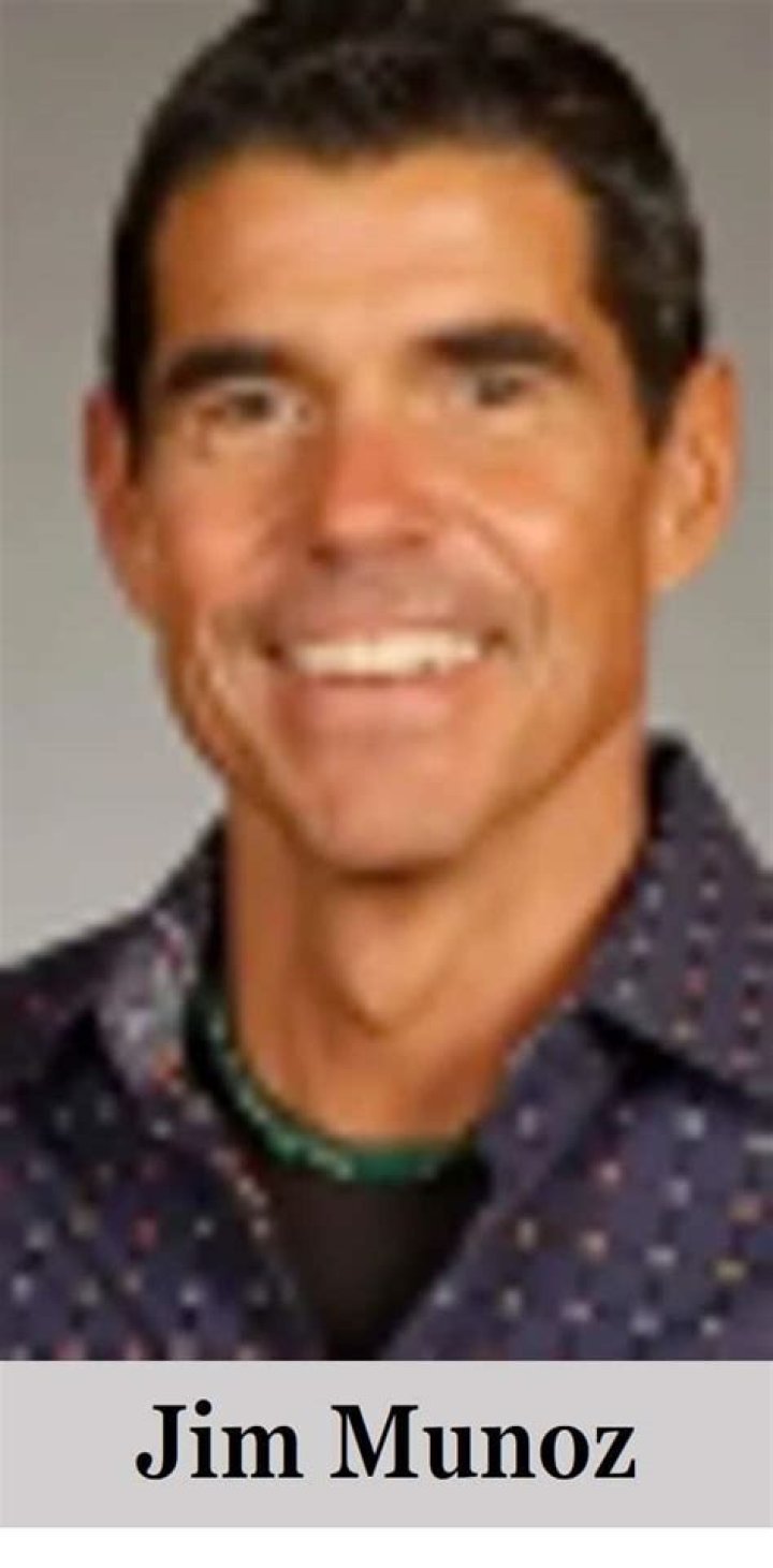 Jim Munoz