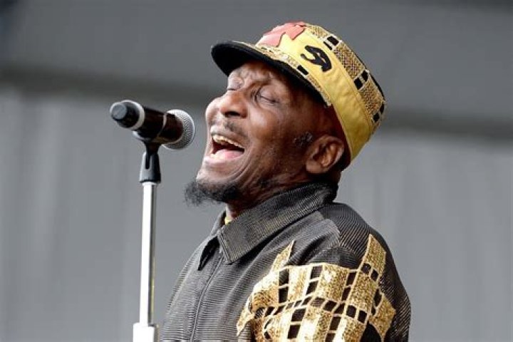 Jimmy Cliff