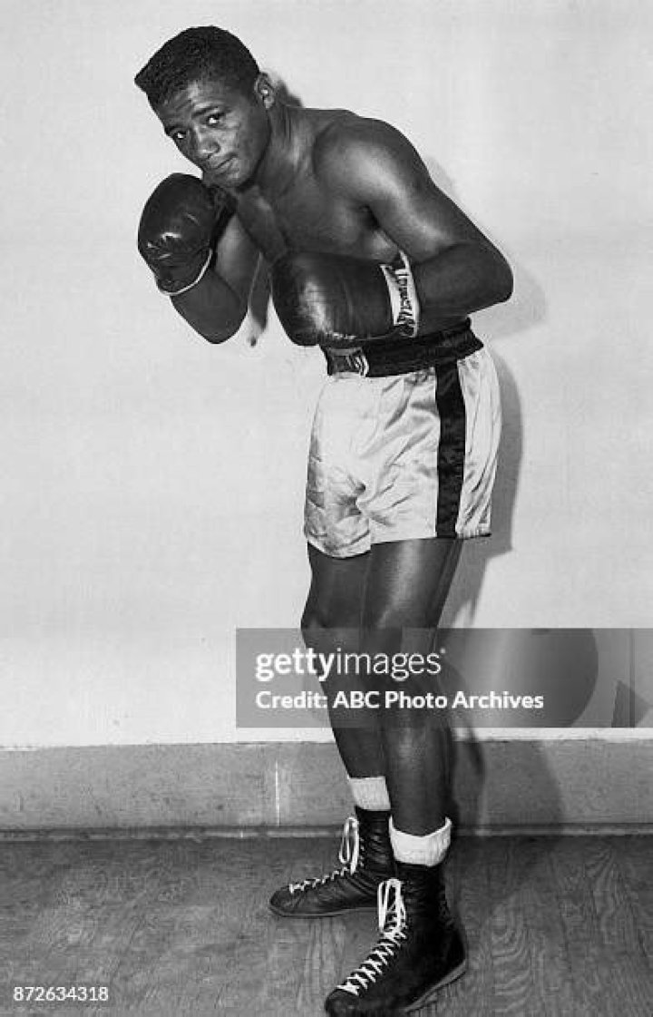 Jimmy Ellis (Boxer) - Age, Birthday, Bio, Facts, Family, Net Worth, Height & More