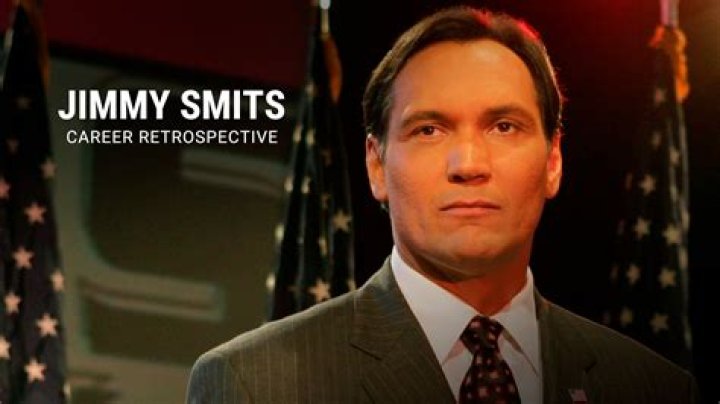 Jimmy Smits (TV Actor) - Age, Birthday, Bio, Facts, Family, Net Worth, Height & More