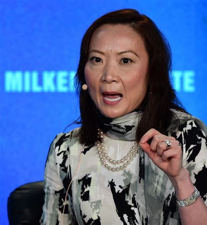 Jing Ulrich Biography, Age, Height, Husband, Net Worth, Family