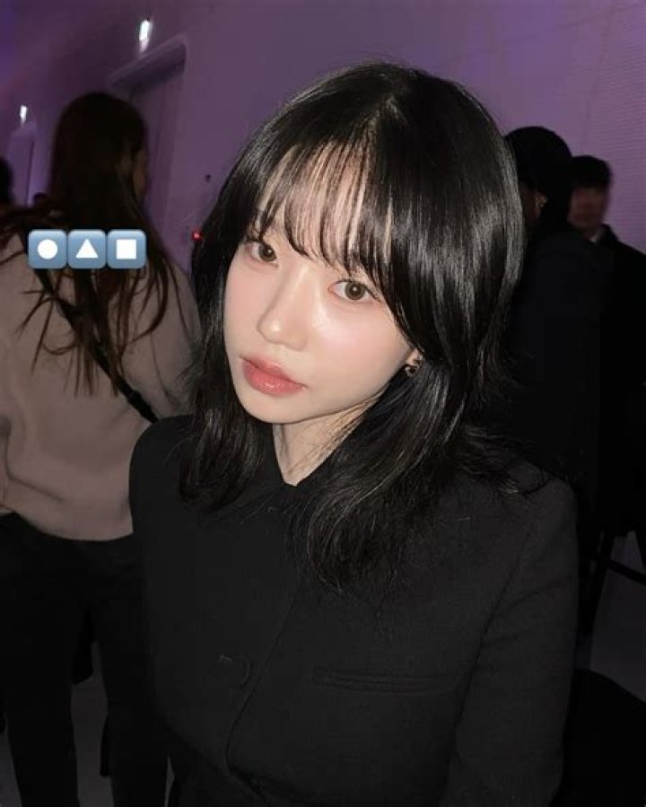 Jo Woo-ri Height, Weight, Net Worth, Age, Birthday, Wikipedia, Who, Nationality, Biography