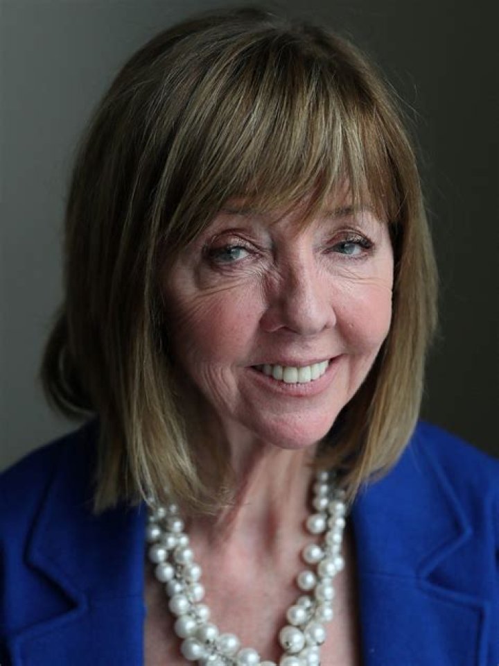 Joan Freeman (Movie Actress) - Age, Birthday, Bio, Facts, Family, Net Worth, Height & More