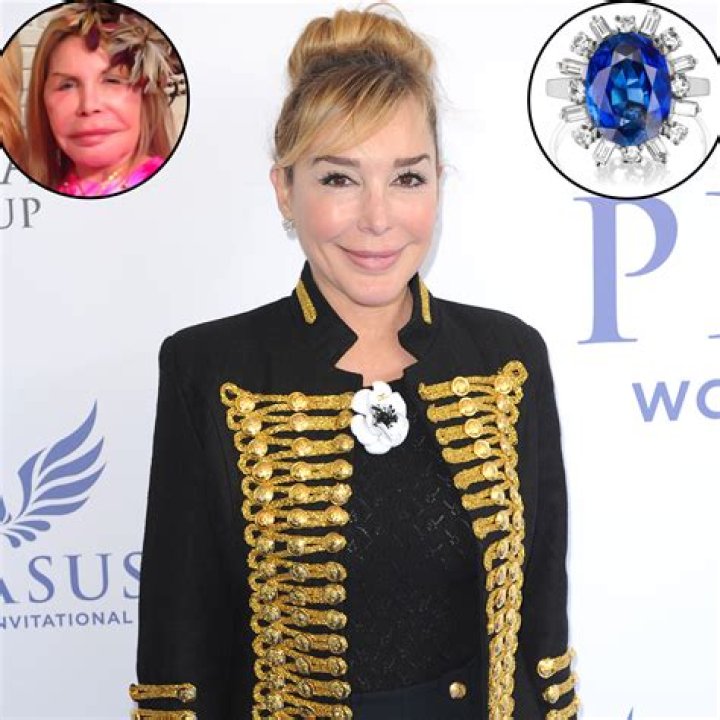 Joanna Krupa Post-Divorce From Romain Zago — “Thank Goodness I Froze My Eggs!” (EXCLUSIVE)