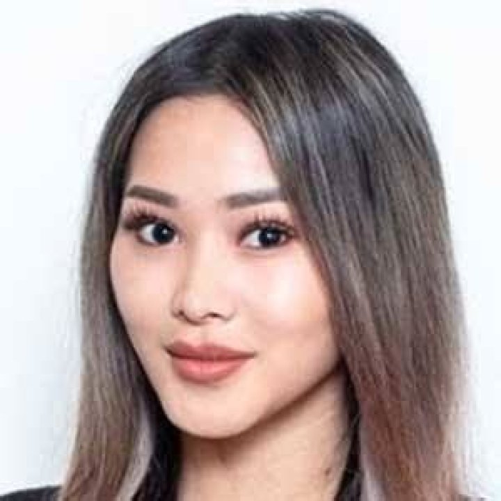 Joanna Yoo (Instagram Star) - Age, Birthday, Bio, Facts, Family, Net Worth, Height & More