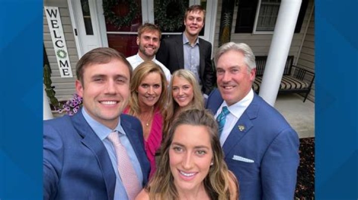 
Joc Pederson Wife Who is Joc Pederson Wife? 