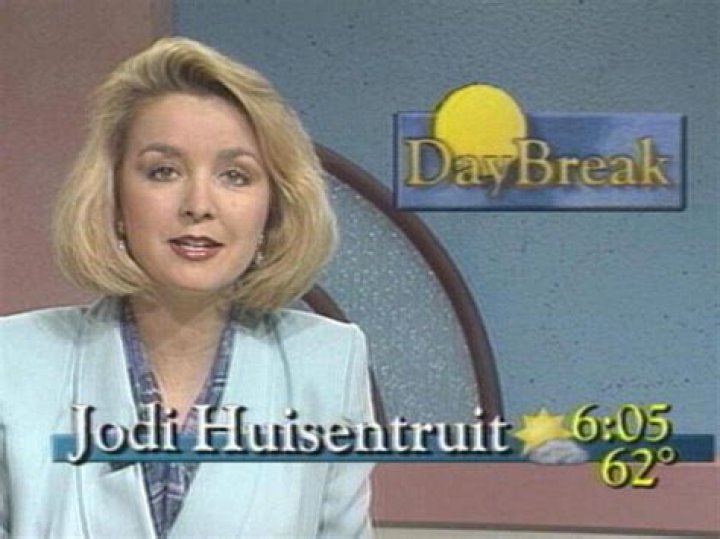 Jodi Huisentruit, The Missing News Anchor Who Disappeared In 1995