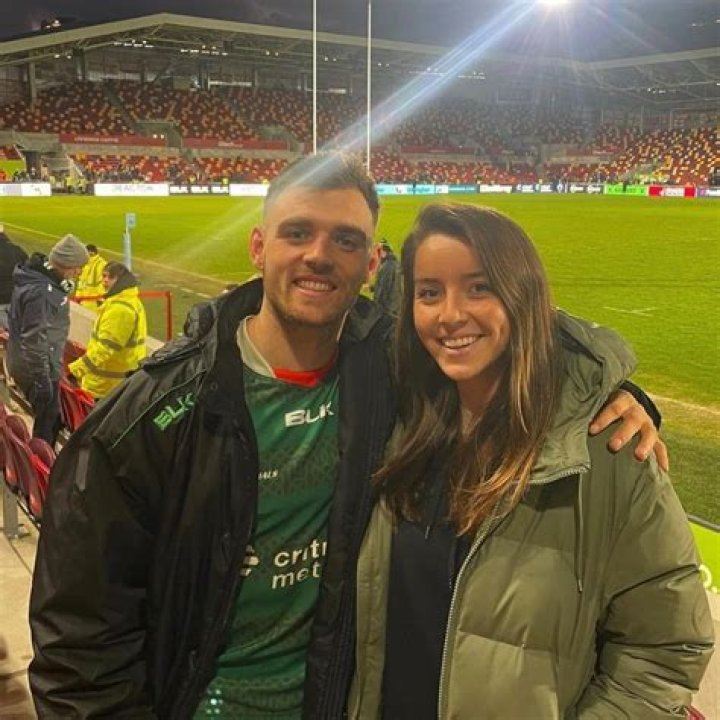 Jodie Anna Burrage Parents: Meet Yvonne Burrage And Chris Burrage