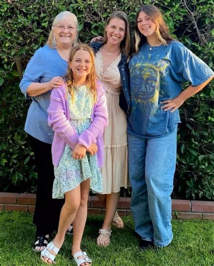 Jodie Sweetin Biography, Age, Height, Husband, Net Worth, Family