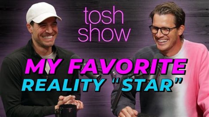 Joe Amabile (Reality Star) Wiki, Bio, Age, Height, Weight, Net Worth, Girlfriend, Facts