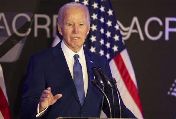 Joe Biden Net Worth 2023: What Is The US President Worth?