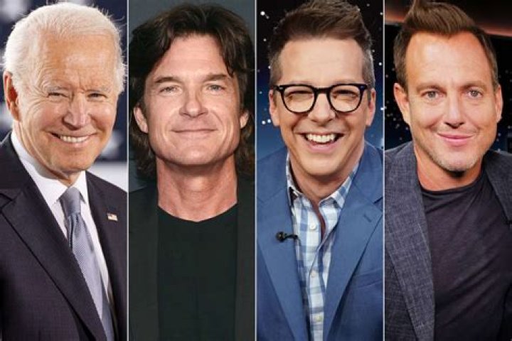 
Joe Biden to Appear on ‘SmartLess’ Podcast with Jason Bateman, Sean Hayes, and Will Arnett 
