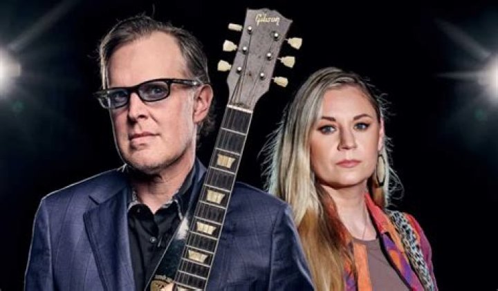 Joe Bonamassa Wiki, Bio, Age, Wife, Career, Albums And Net Worth